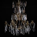 1651 6002 CHANDELIER